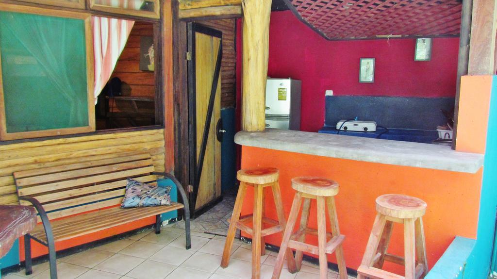 Bed and Breakfast Se Ua Manzanillo  Zimmer foto
