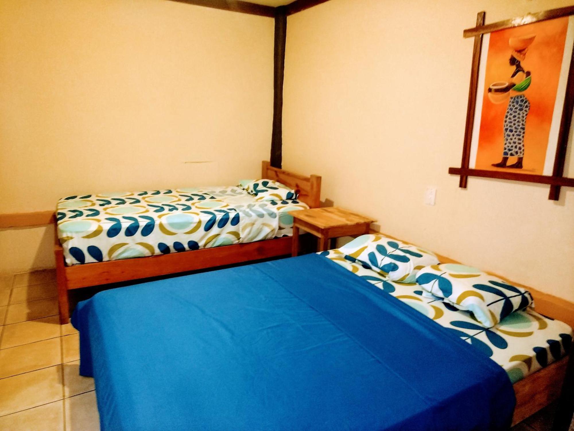 Bed and Breakfast Se Ua Manzanillo  Exterior foto