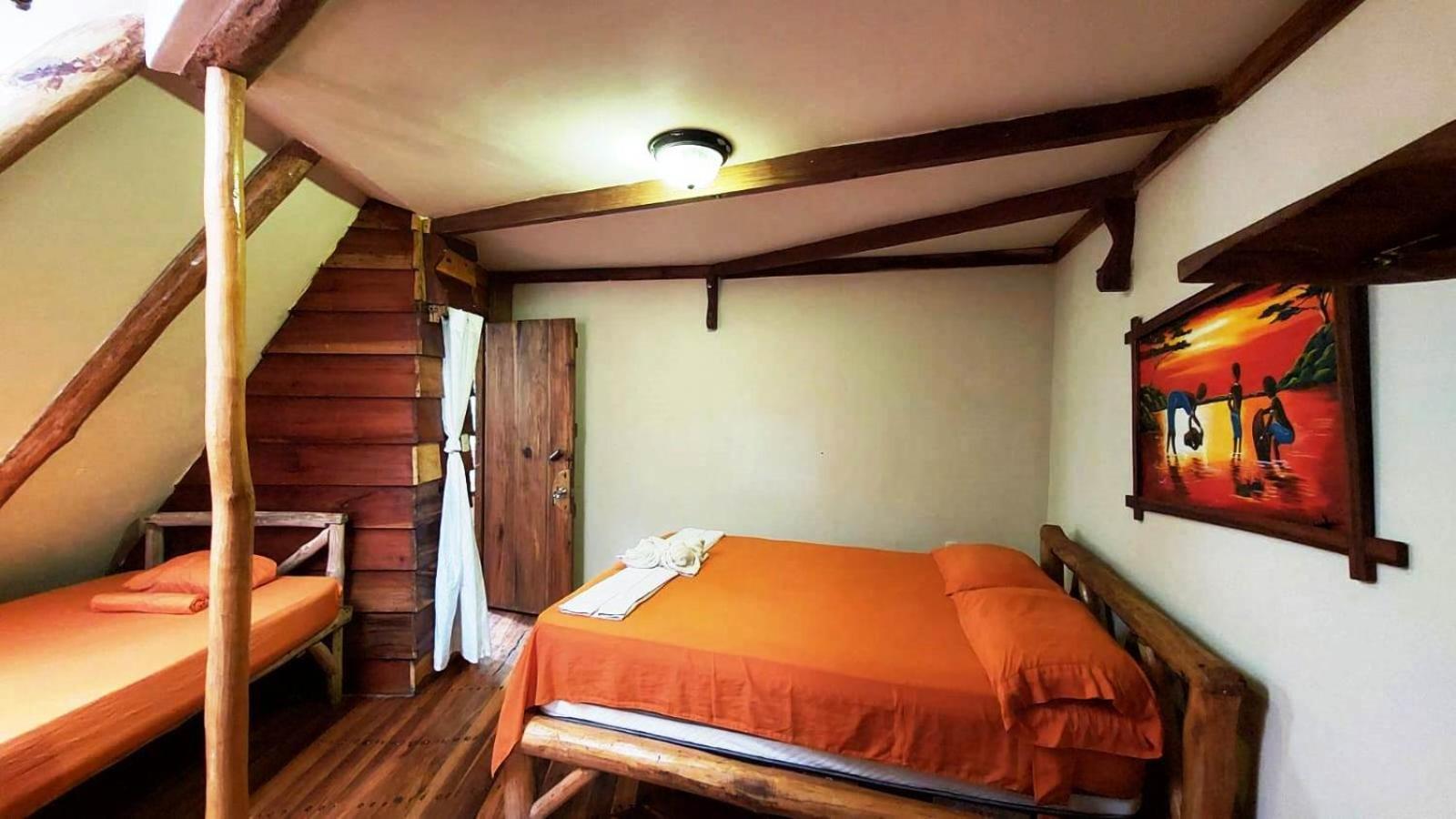 Bed and Breakfast Se Ua Manzanillo  Exterior foto