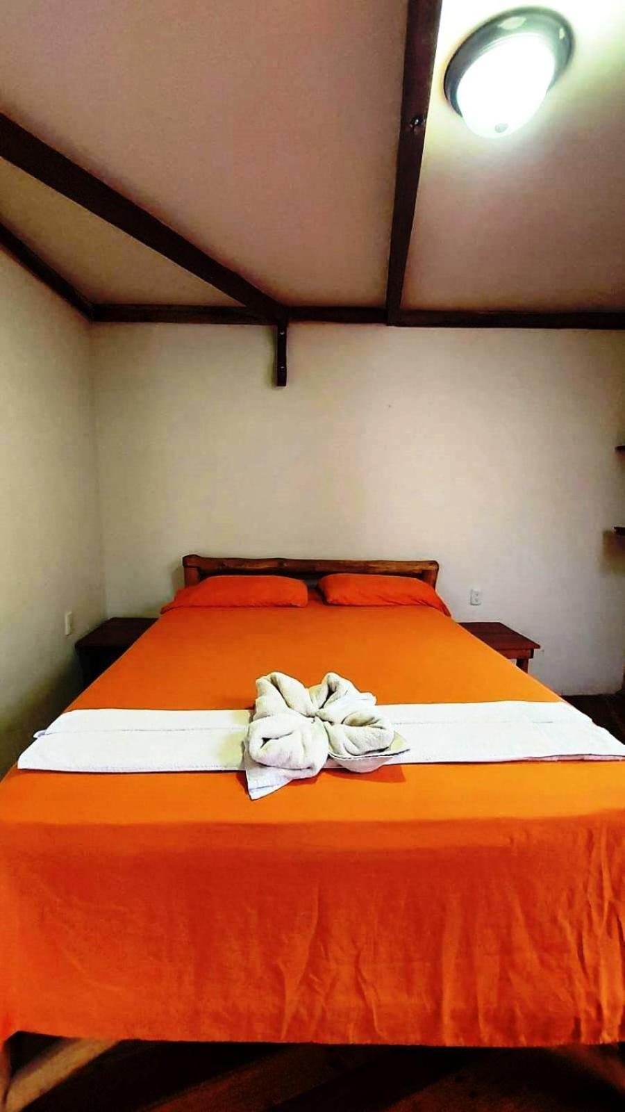 Bed and Breakfast Se Ua Manzanillo  Exterior foto