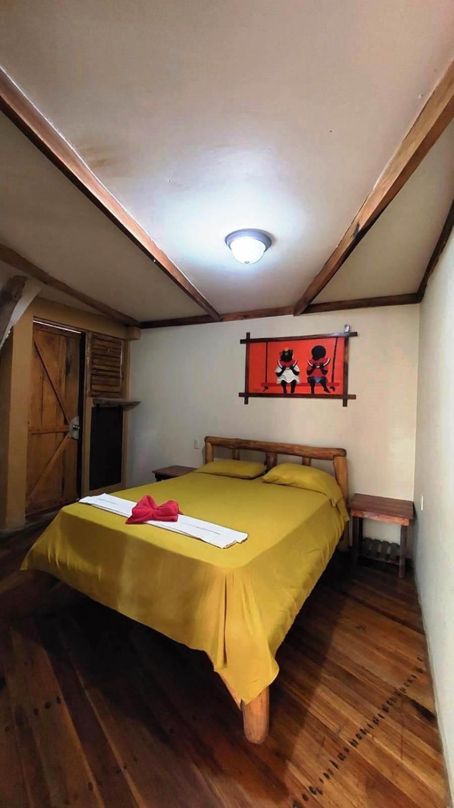 Bed and Breakfast Se Ua Manzanillo  Exterior foto