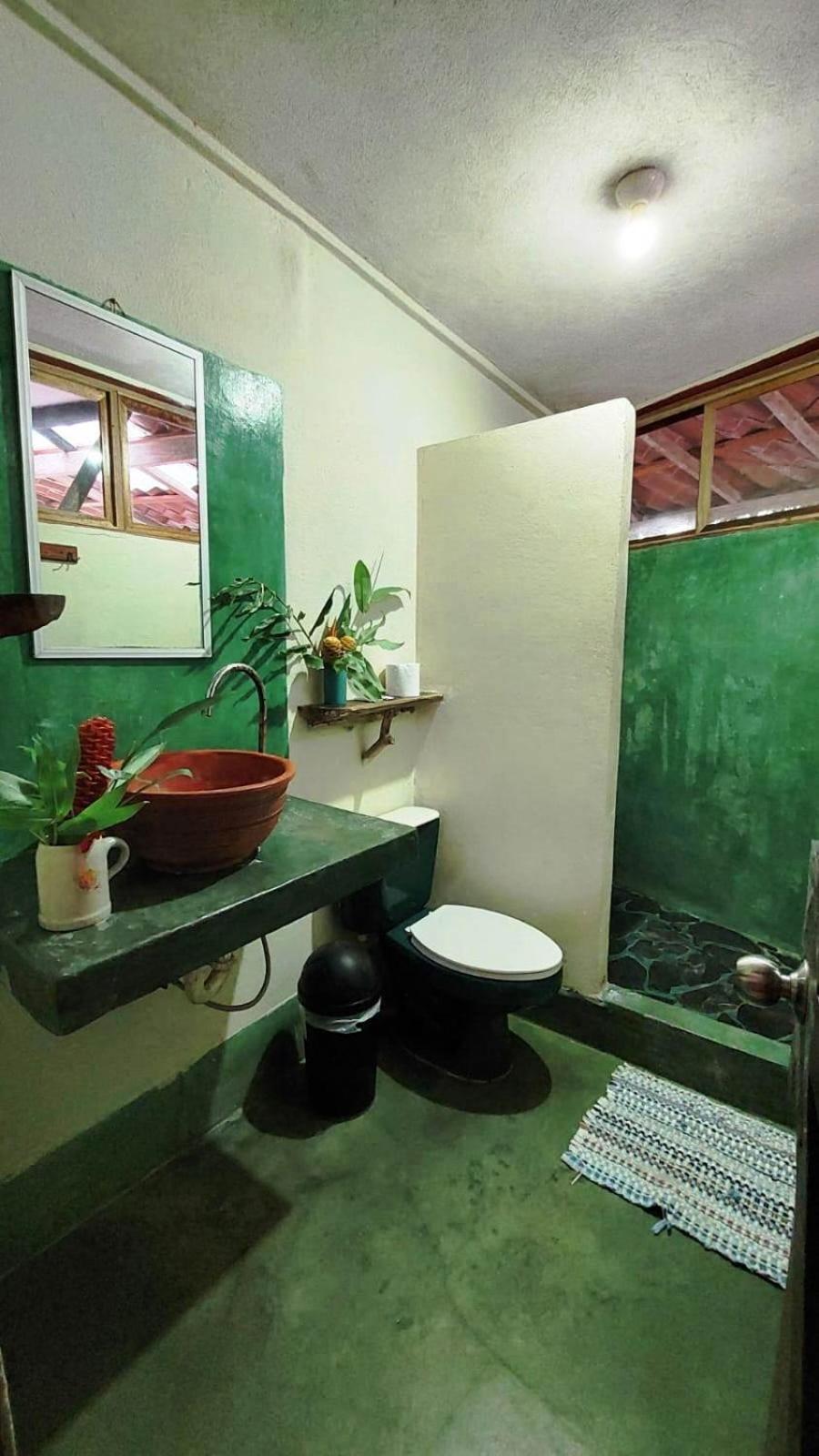 Bed and Breakfast Se Ua Manzanillo  Exterior foto