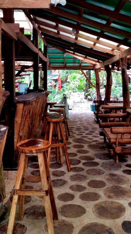 Bed and Breakfast Se Ua Manzanillo  Exterior foto