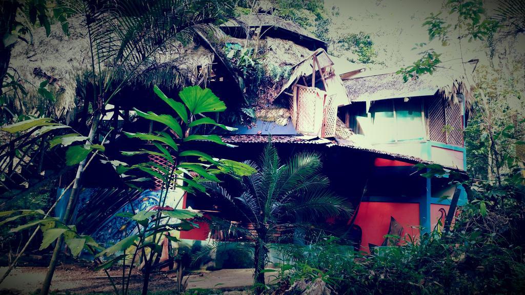 Bed and Breakfast Se Ua Manzanillo  Exterior foto