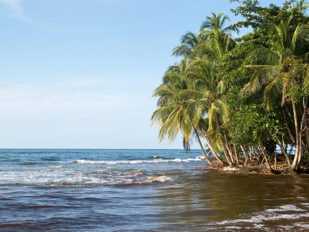 Bed and Breakfast Se Ua Manzanillo  Exterior foto