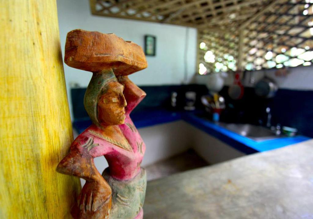 Bed and Breakfast Se Ua Manzanillo  Zimmer foto