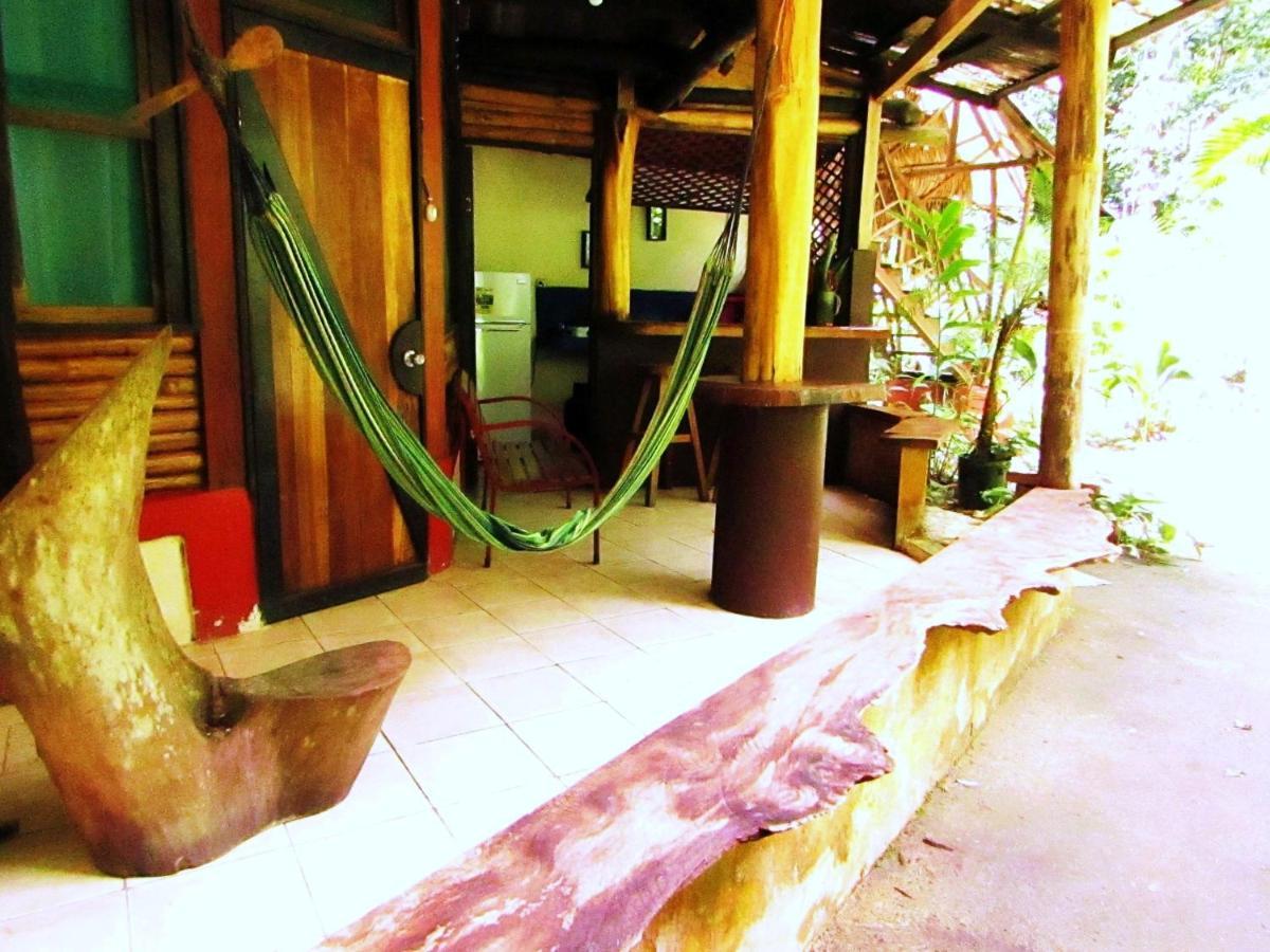 Bed and Breakfast Se Ua Manzanillo  Exterior foto