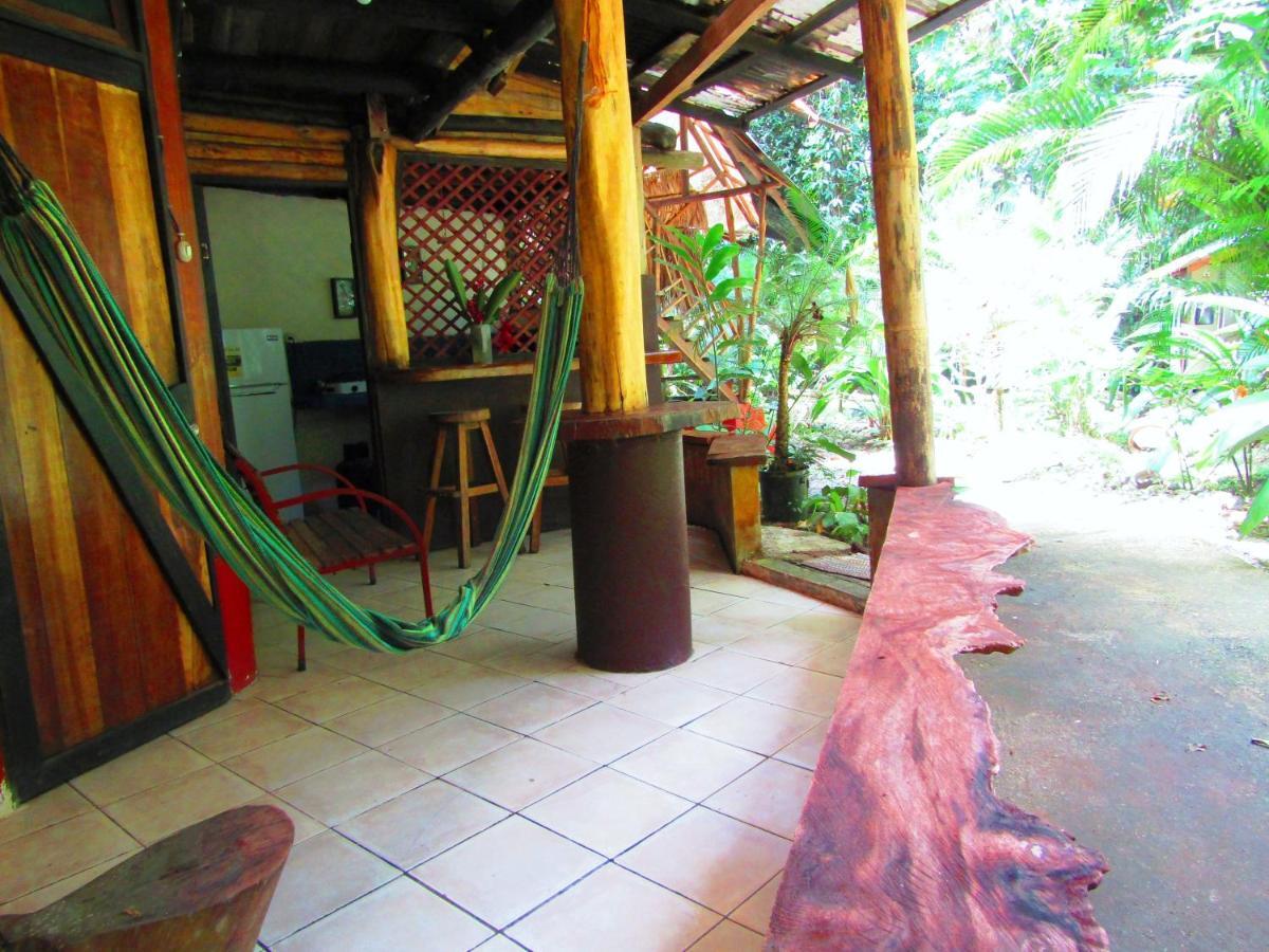 Bed and Breakfast Se Ua Manzanillo  Exterior foto