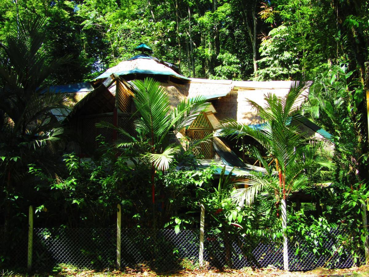 Bed and Breakfast Se Ua Manzanillo  Exterior foto