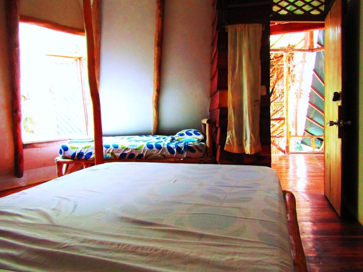 Bed and Breakfast Se Ua Manzanillo  Exterior foto